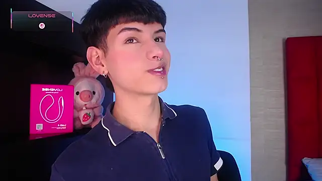 Ezra Storm online show from January 8, 5:45 am