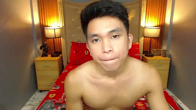 KingMateoGrey online show from December 20, 4:58 pm