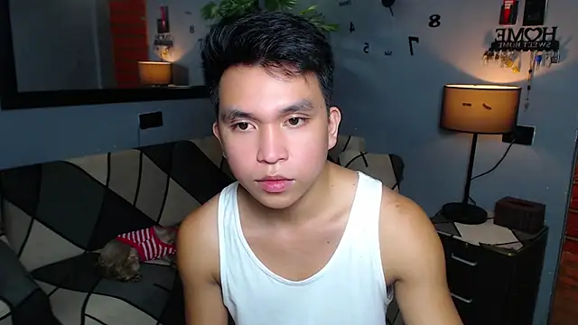 KingMateoGrey online show from December 17, 4:35 pm