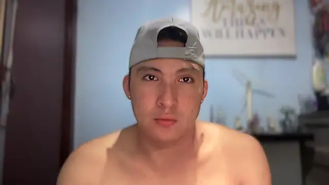 lovely jay online show from February 6, 12:24 pm