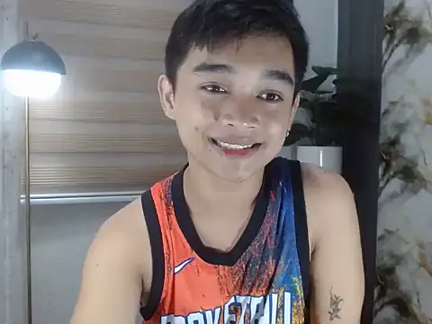 sexysam14 online show from December 15, 12:46 pm