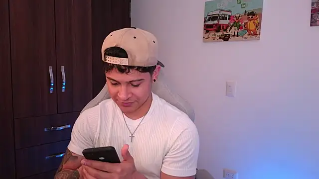 domsantiago  online show from September 11, 11:37 pm