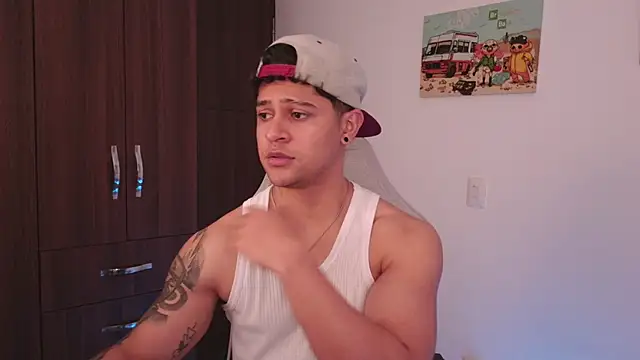 domsantiago  online show from September 10, 4:11 am