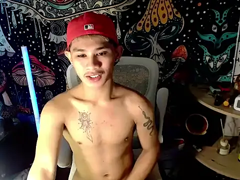 asianhardcock25 online show from May 2, 8:06 am