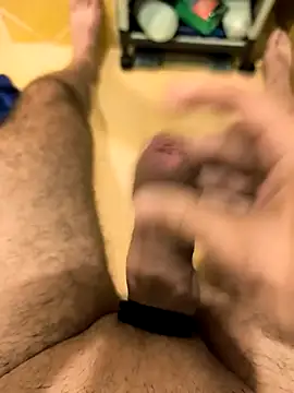 mariopene25 online show from September 13, 5:52 am