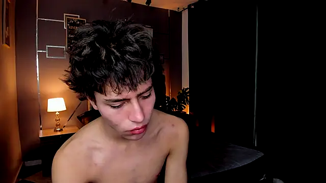 Snapshot of Christopher_77 chatting on September 29, 1:30 pm Christopher 77 online show from September 29, 1:30 pm