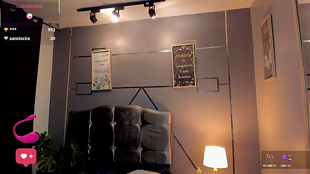 Snapshot of Christopher_77 chatting on October 8, 2:32 pm Christopher 77 online show from October 8, 2:32 pm