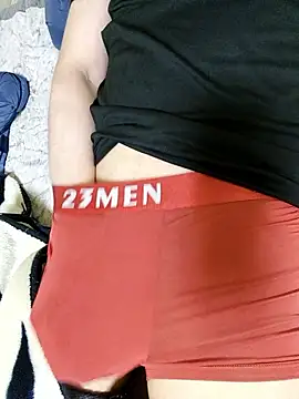Koreanjjc online show from May 20, 3:40 pm
