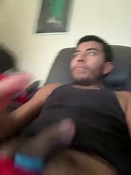 edddy23 online show from October 2, 8:35 pm