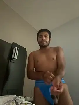 edddy23 online show from October 17, 6:50 am