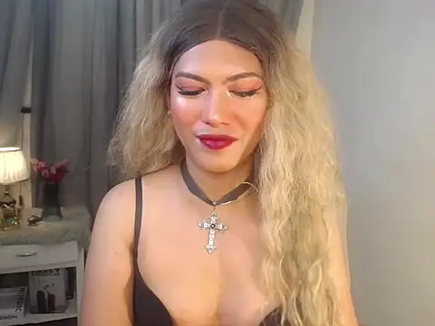 Queensabbyvee online show from January 15, 9:35 am