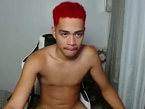 curlyasian njxx online show from June 19, 3:28 pm