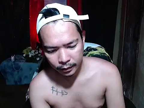 MANIACasianX online show from January 18, 12:34 am