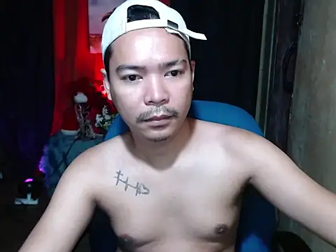 MANIACasianX online show from April 17, 4:42 pm