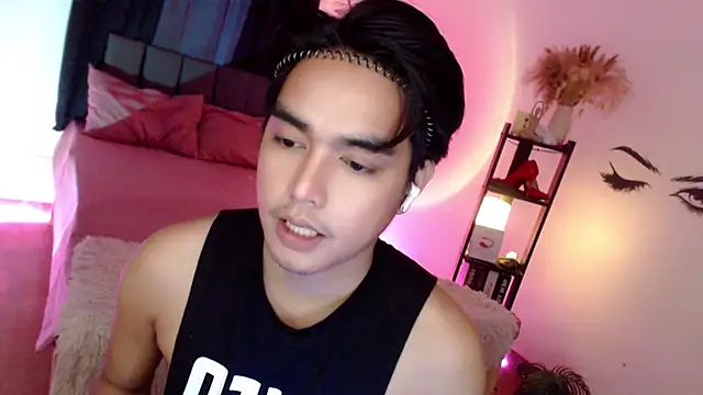 JakeXolsen online show from September 9, 11:25 pm