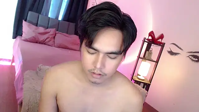 JakeXolsen online show from October 4, 11:20 pm