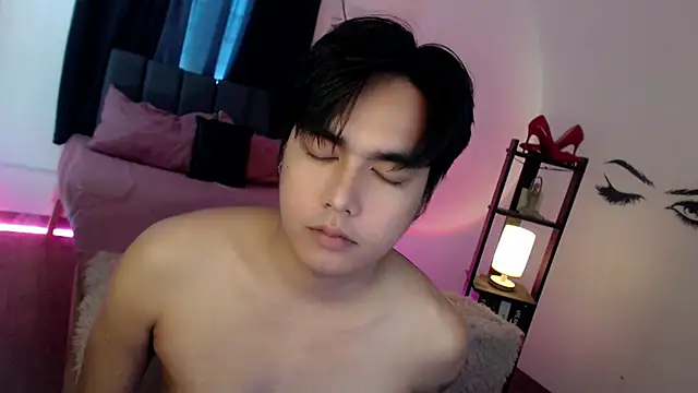 JakeXolsen online show from October 9, 12:04 am