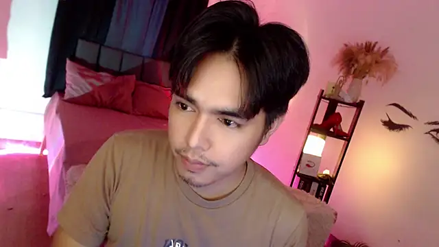 JakeXolsen online show from September 14, 9:50 pm