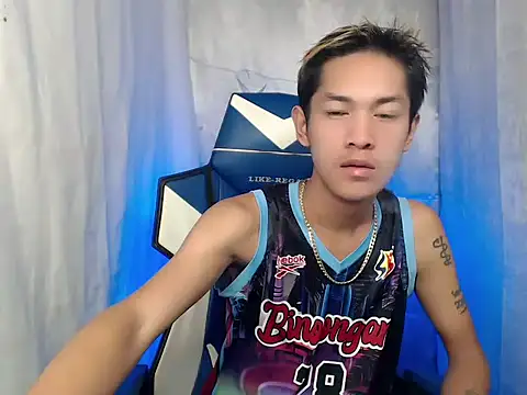 riks tyler online show from February 6, 6:27 pm