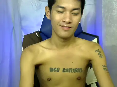 riks tyler online show from October 17, 8:07 am