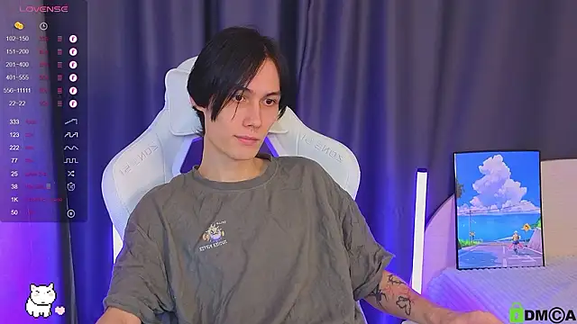 bd black online show from February 12, 4:35 pm