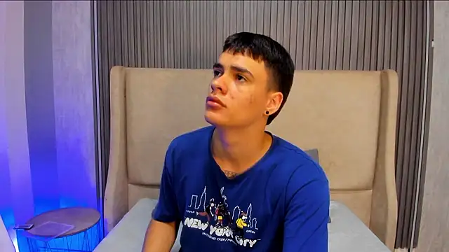 BenitoSaenz online show from March 12, 12:57 pm