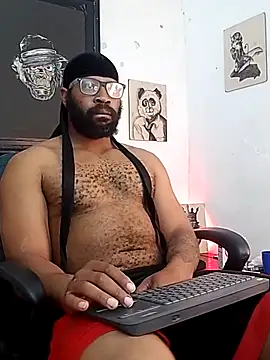 King Malik online show from November 25, 3:14 pm