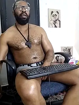 King Malik online show from November 6, 2:53 pm