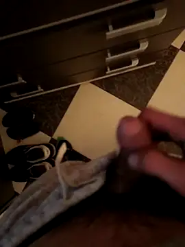 Franmrd95 online show from February 13, 3:02 am