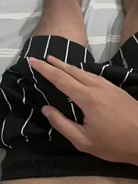 Lapampara0 online show from September 29, 12:20 am