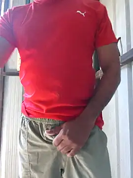 Sunny cute love online show from February 23, 7:10 am