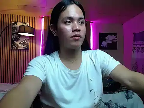 lava lux online show from October 21, 3:59 pm