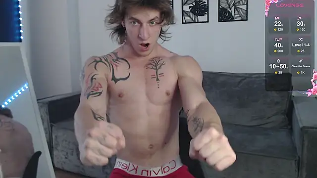 Snapshot of Brendan__Piks chatting on September 14, 11:34 am Brendan  Piks online show from September 14, 11:34 am