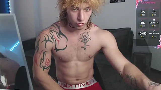 Snapshot of Brendan__Piks chatting on October 24, 10:50 am Brendan  Piks online show from October 24, 10:50 am