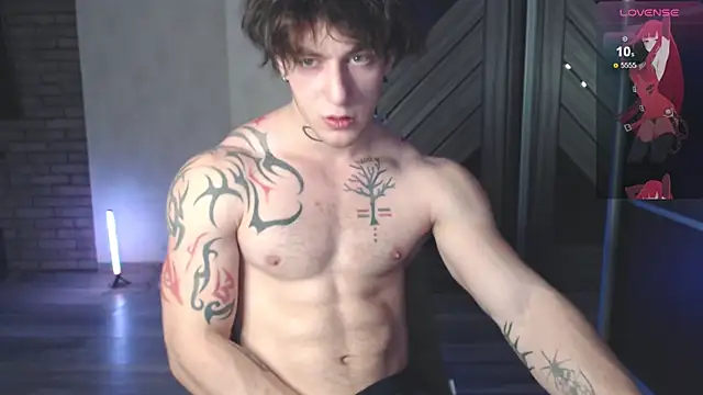 Brendan  Piks online show from December 22, 8:22 am