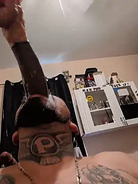 Cnutt310 online show from March 22, 10:15 pm