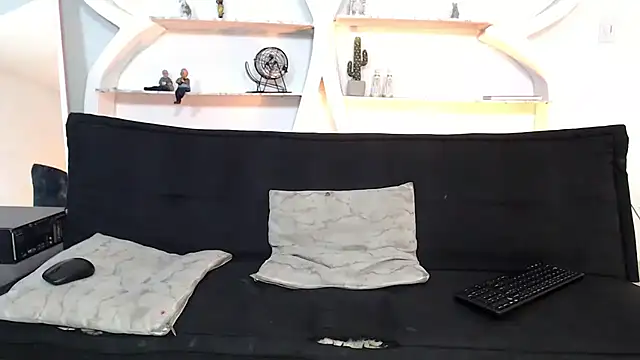 PRETTY SEX1 online show from November 13, 3:06 pm