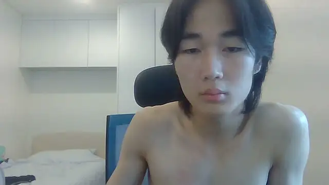 imurboy online show from July 18, 4:19 am