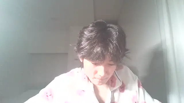 imurboy online show from September 30, 5:38 pm