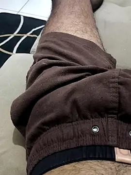 Morenotentad0R online show from December 15, 2:58 pm