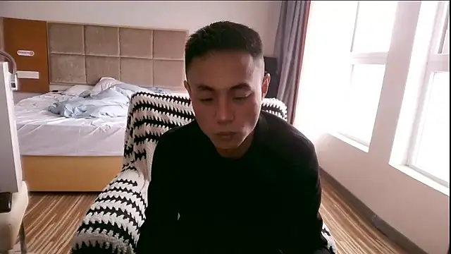 Tsia-Die online show from November 20, 2:33 am