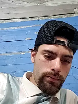 Demian24  online show from July 16, 12:06 am