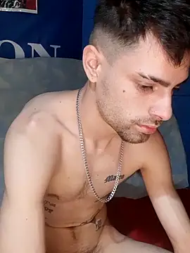 Demian24  online show from November 18, 11:15 pm