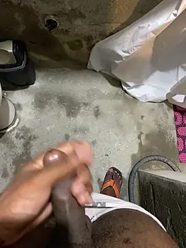 Preto Diamamte online show from November 19, 6:02 am