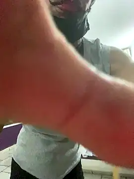 mazerhot online show from November 25, 7:54 am