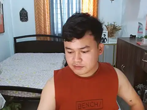 annocentboy online show from March 7, 5:16 am