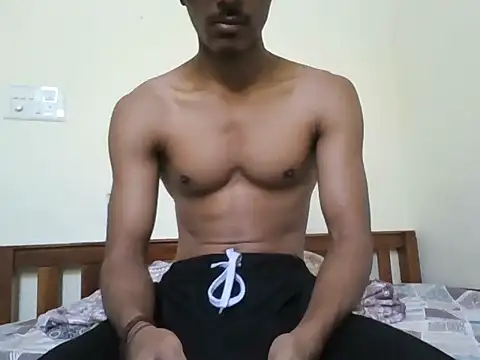 modelguyyy online show from April 27, 5:15 am