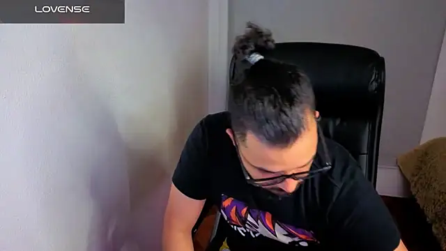 Ernesto-Rodriguez82 online show from February 12, 8:31 am