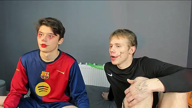 SherlockMax online show from November 1, 10:36 pm