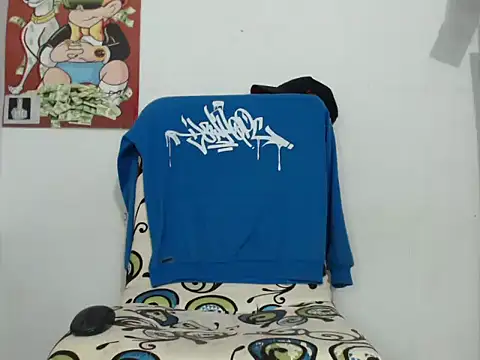 Thomasjons  online show from September 20, 2:11 am